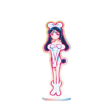 Alien Stage - Standee