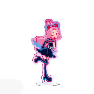 Alien Stage - Standee