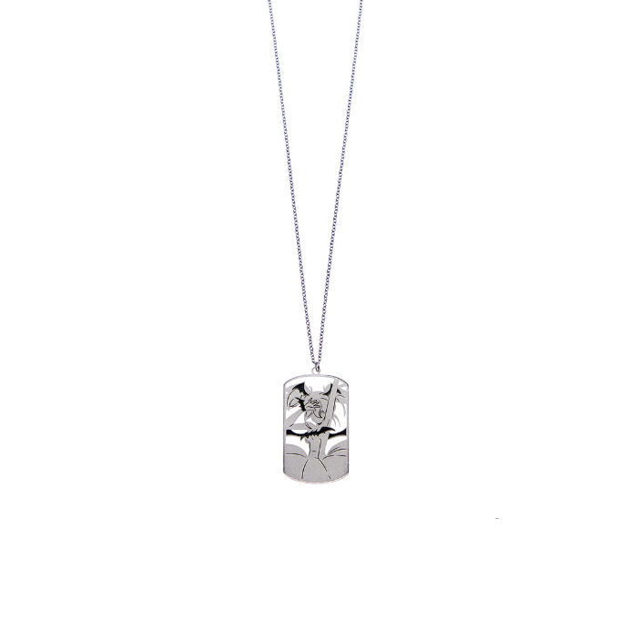 【Pre-Order】Shugo Chara - ANGEL NECKLACE