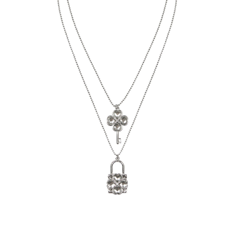 【Pre-Order】Shugo Chara - HUMPTY DUMPTY NECKLACE