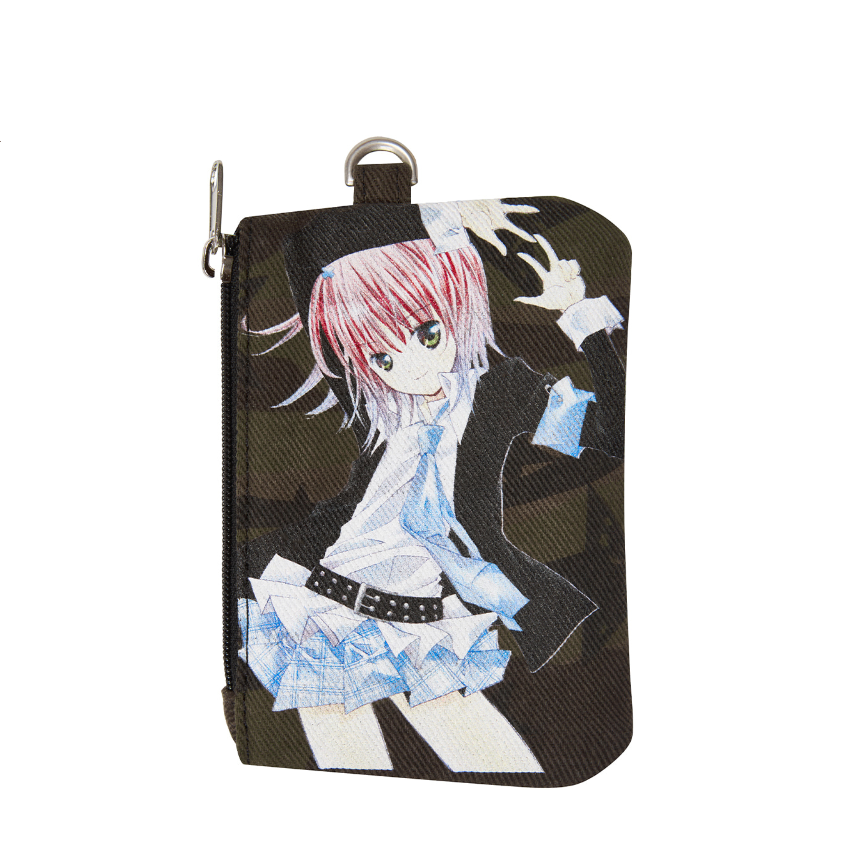 【Pre-Order】Shugo Chara - CARD WALLET