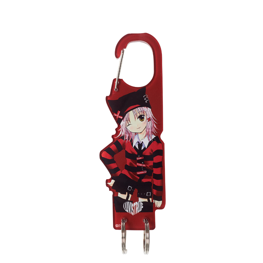 【Pre-Order】Shugo Chara - CARABINAR