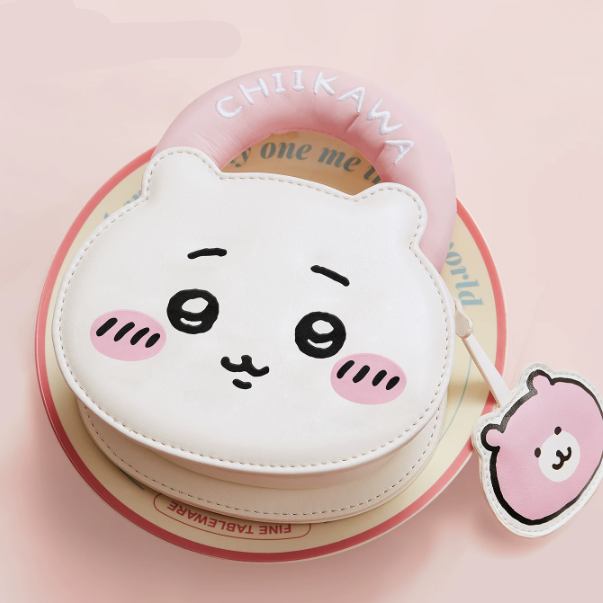 【Pre-Order】Chiikawa - Handbag