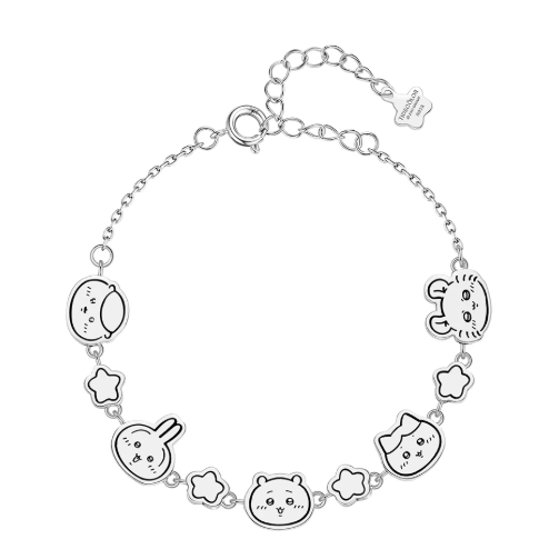 【Pre-Order】Chiikawa - Star Wish Bracelet
