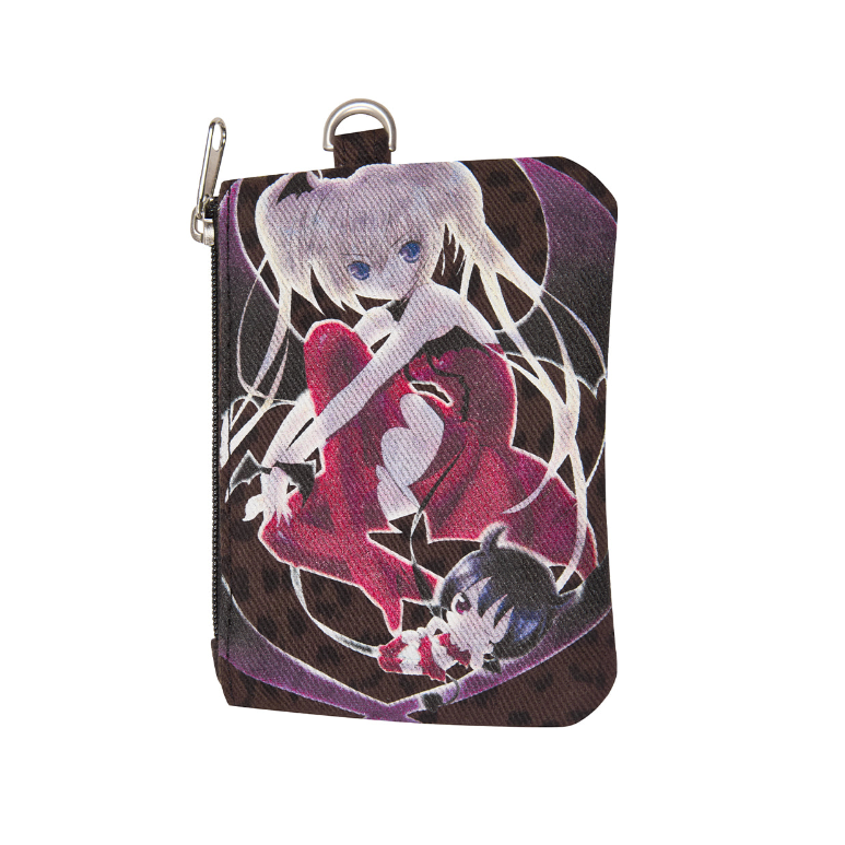 【Pre-Order】Shugo Chara - CARD WALLET
