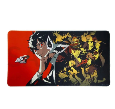 Persona 5 -  Royal Playmat