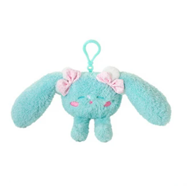 【Pre-Order】Hatsune Miku× BW2026 - Dreamy Whispers - Cute Body Plush Charm