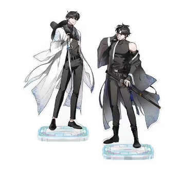 Omniscient Reader's Viewpoint - KOREA - 25cm Acrylic Stand