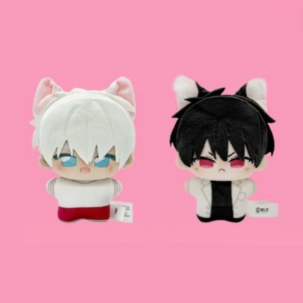 【Pre-Order】Mignon - Nunu Plush Set