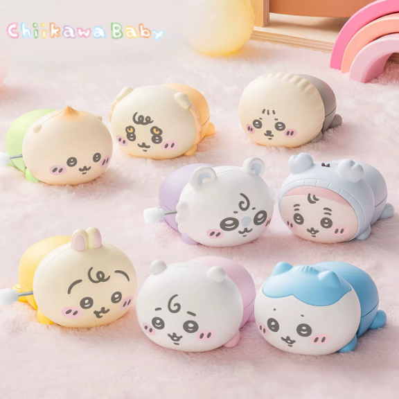Chiikawa - Baby Series Action Figure Blind Box