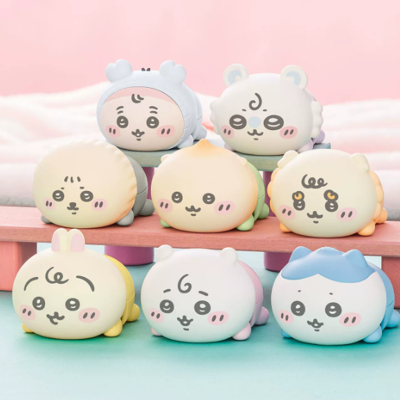 【Pre-Order】Chiikawa - Baby Series Action Figure Blind Box