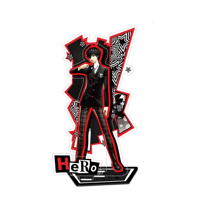 【Pre-Order】Persona 5 - Acrylic Standee