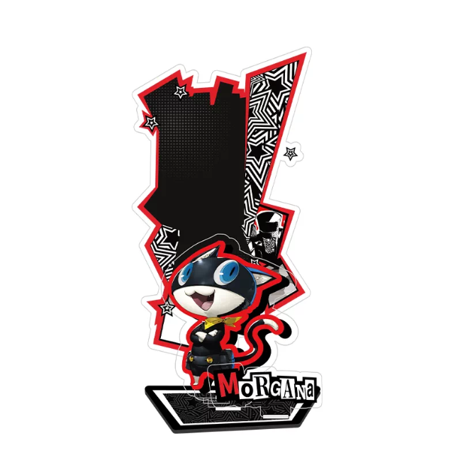 【Pre-Order】Persona 5 - Acrylic Standee