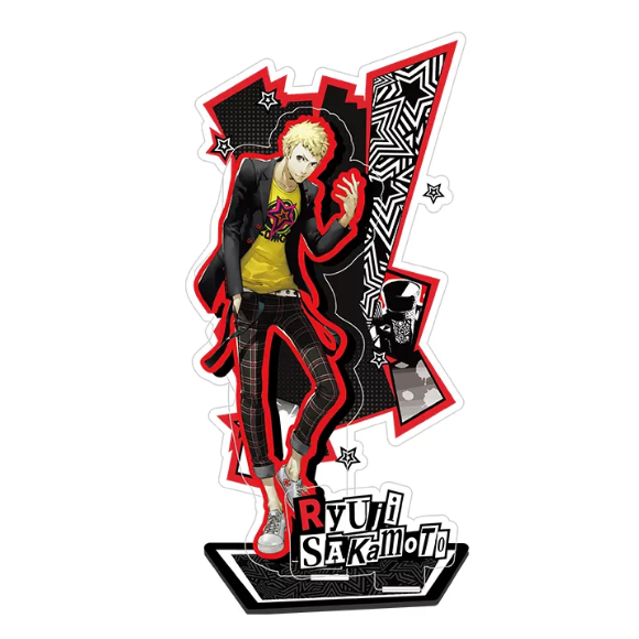 【Pre-Order】Persona 5 - Acrylic Standee