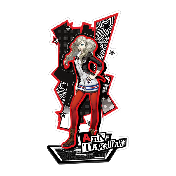 【Pre-Order】Persona 5 - Acrylic Standee
