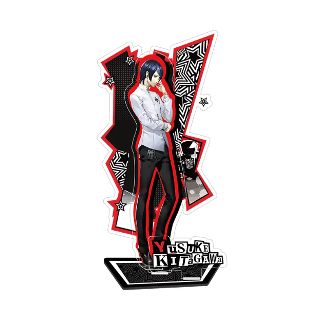 【Pre-Order】Persona 5 - Acrylic Standee