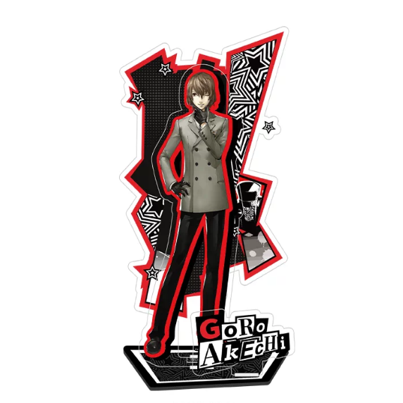 【Pre-Order】Persona 5 - Acrylic Standee