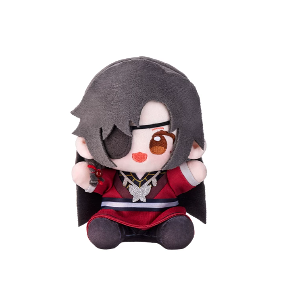 Heaven Official's Blessing - Q-Baby Plush Toy