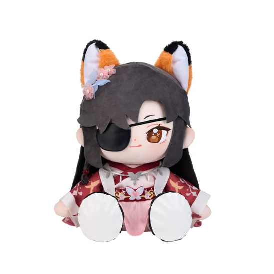 【Pre-Order】Heaven Official's Blessing - Sunset and Stars Series Cotton Dolls