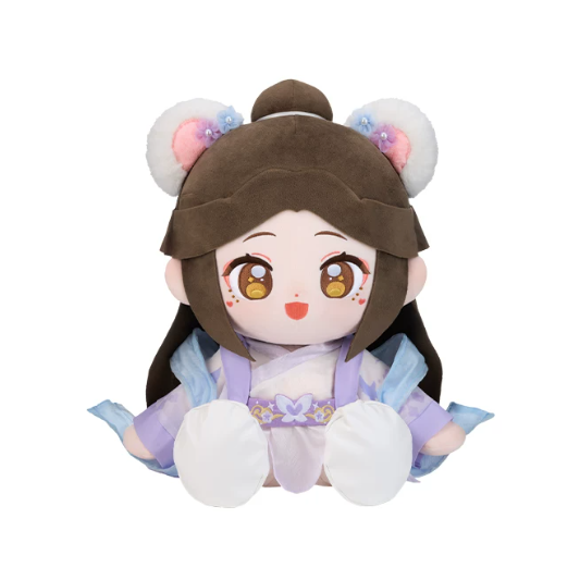 【Pre-Order】Heaven Official's Blessing - Sunset and Stars Series Cotton Dolls
