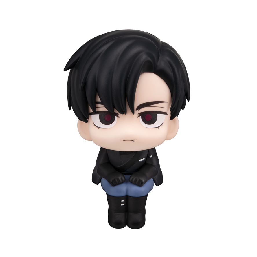 【Pre-Order】Alien Stage - Look Up Series - Q Version Special Edition