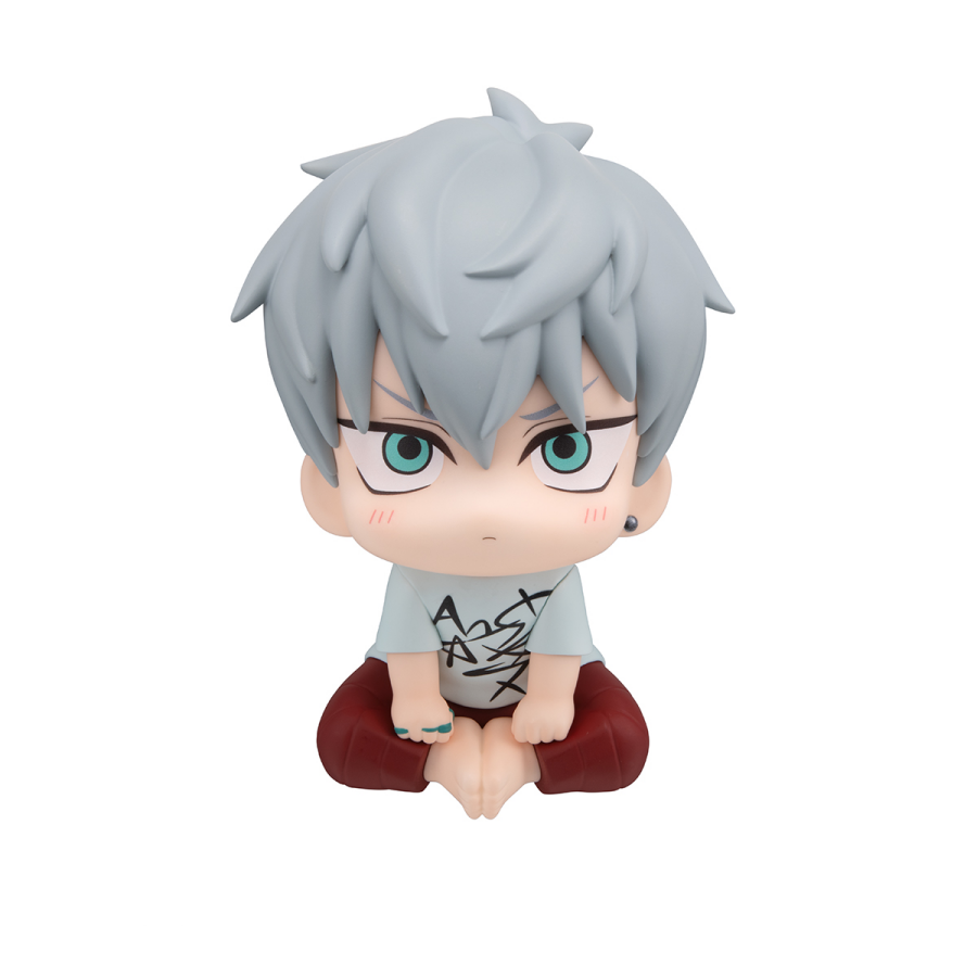 【Pre-Order】Alien Stage - Look Up Series - Q Version Special Edition