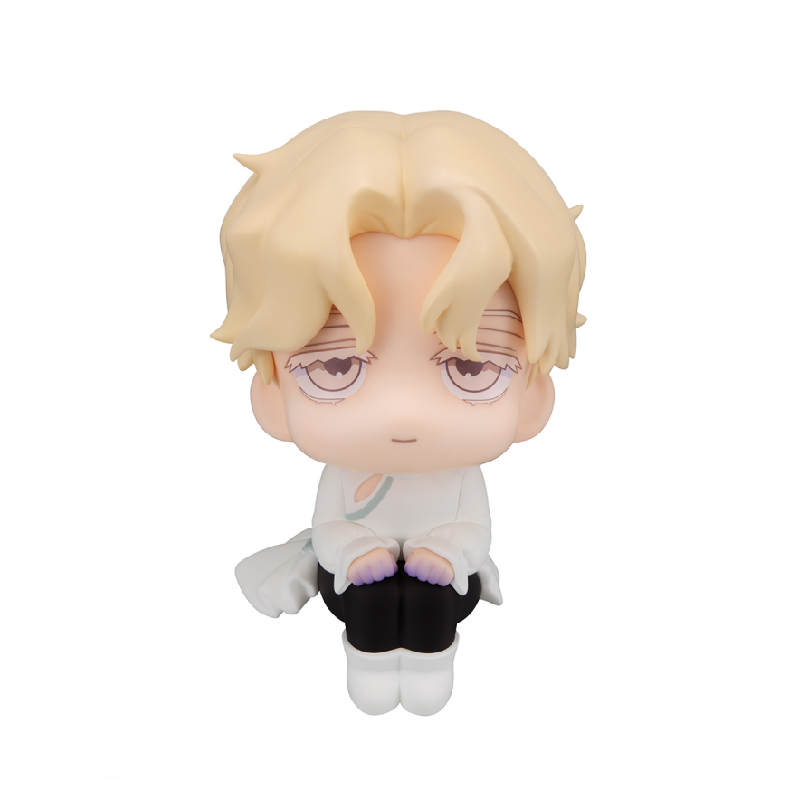 【Pre-Order】Alien Stage - Look Up Series - Q Version Special Edition