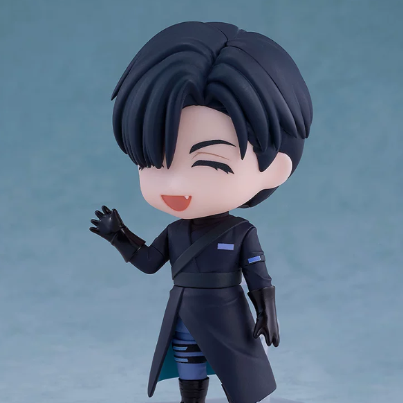 Alien Stage - Limited Bonus Figure Nendoroid Ivan
