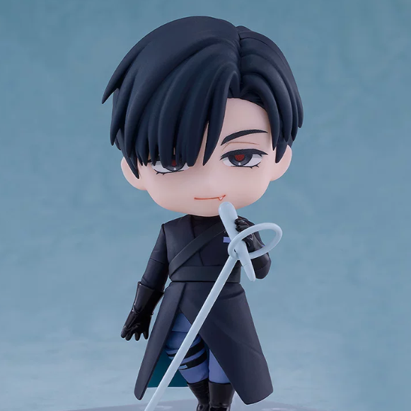Alien Stage  - Limited Bonus Figure Nendoroid Ivan
