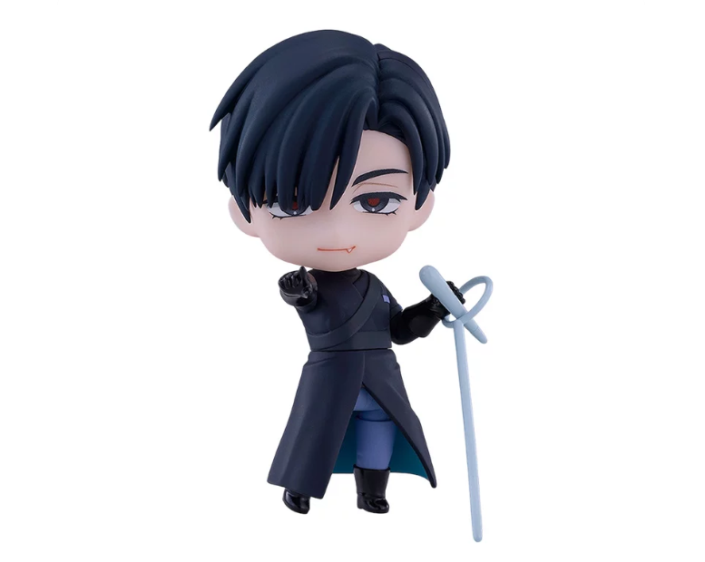 Alien Stage  - Limited Bonus Figure Nendoroid Ivan
