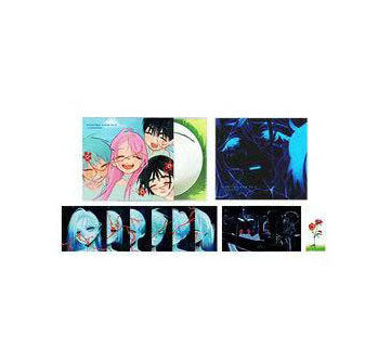 Alien Stage - Album Vol.1，2