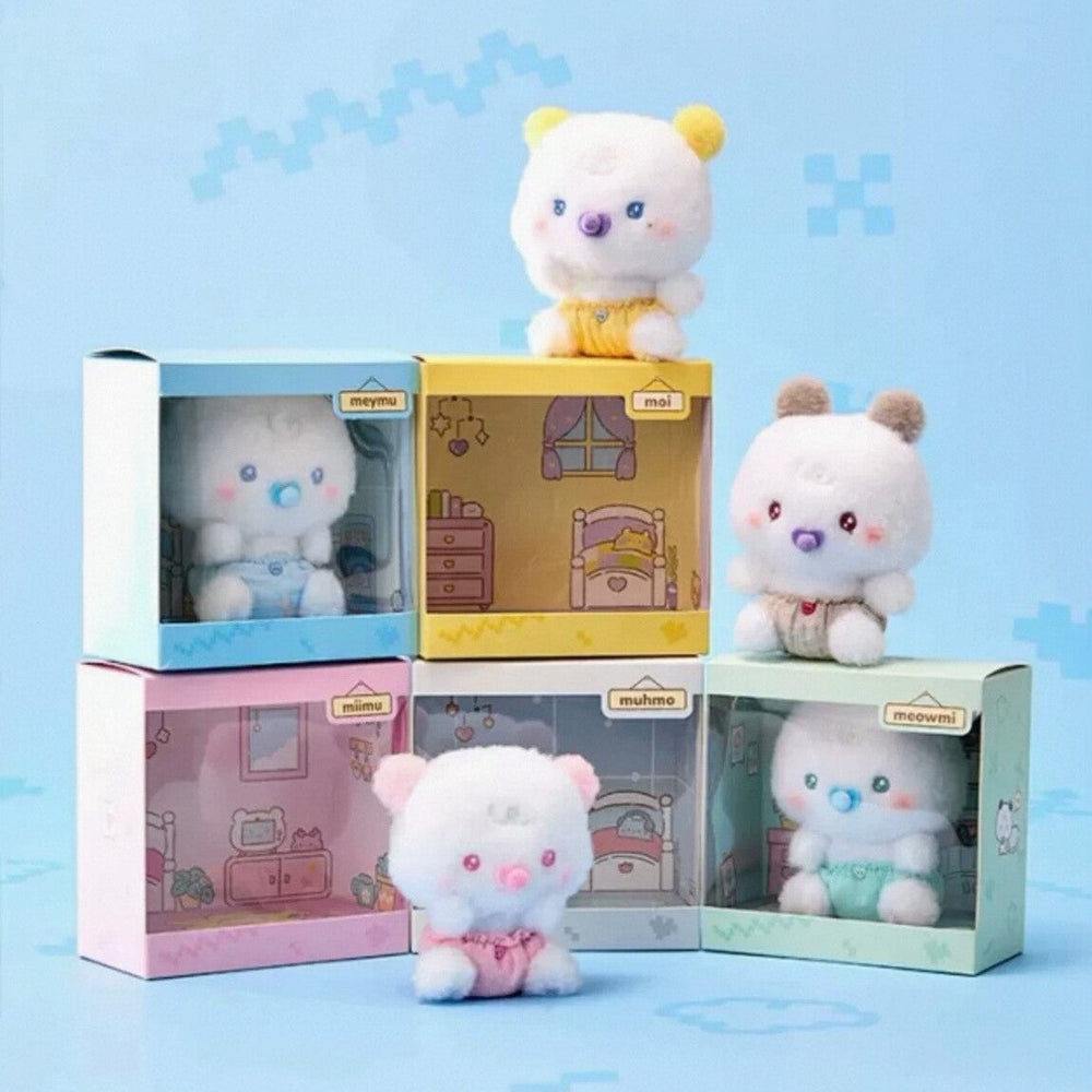 PLAVE - Cosplay Plush Toy