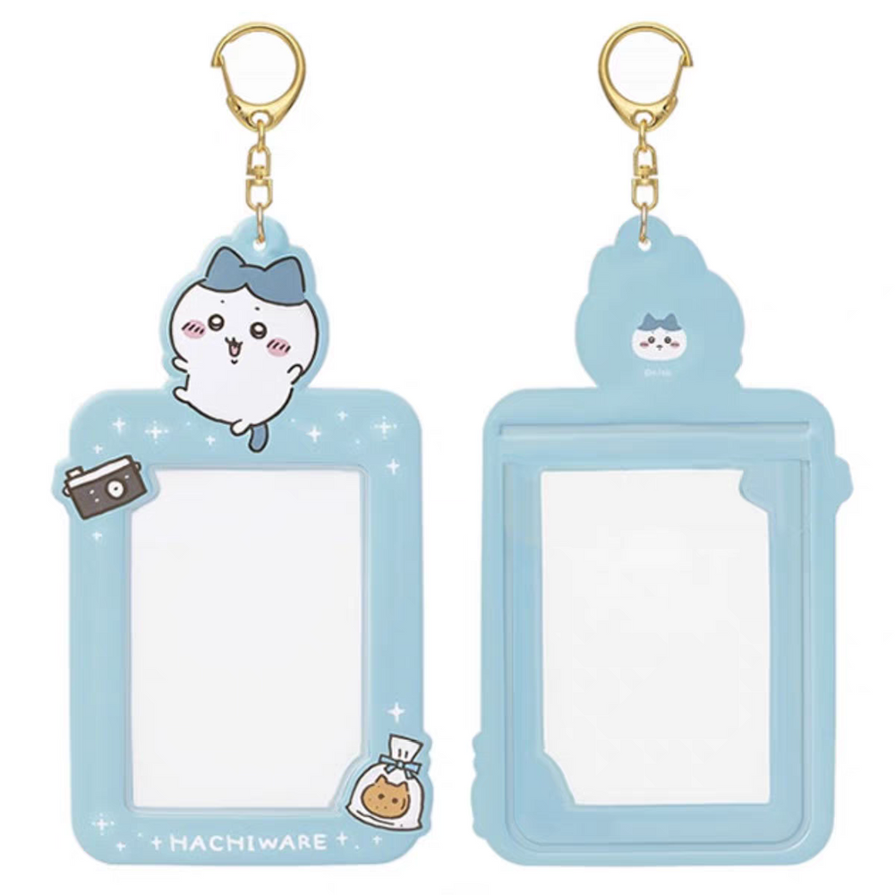 Chiikawa - Transaction Card Holder