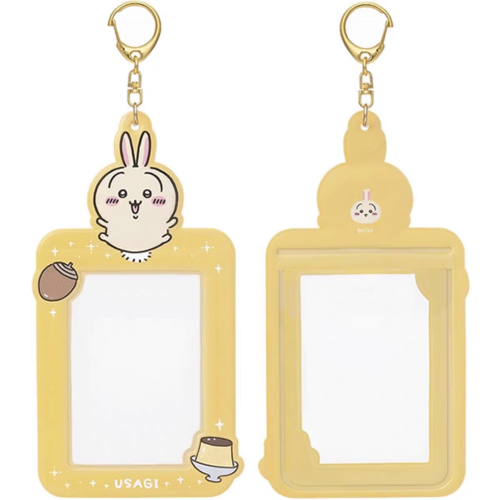Chiikawa - Transaction Card Holder