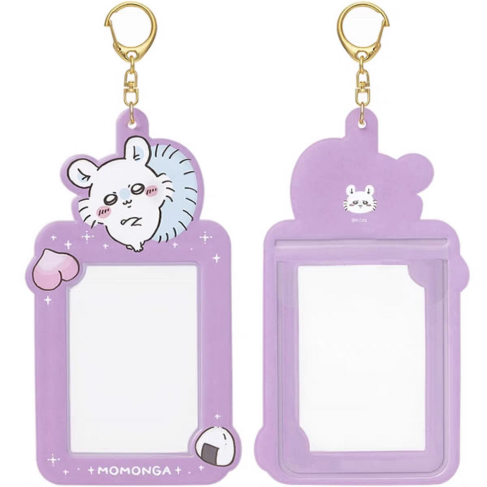 Chiikawa - Transaction Card Holder