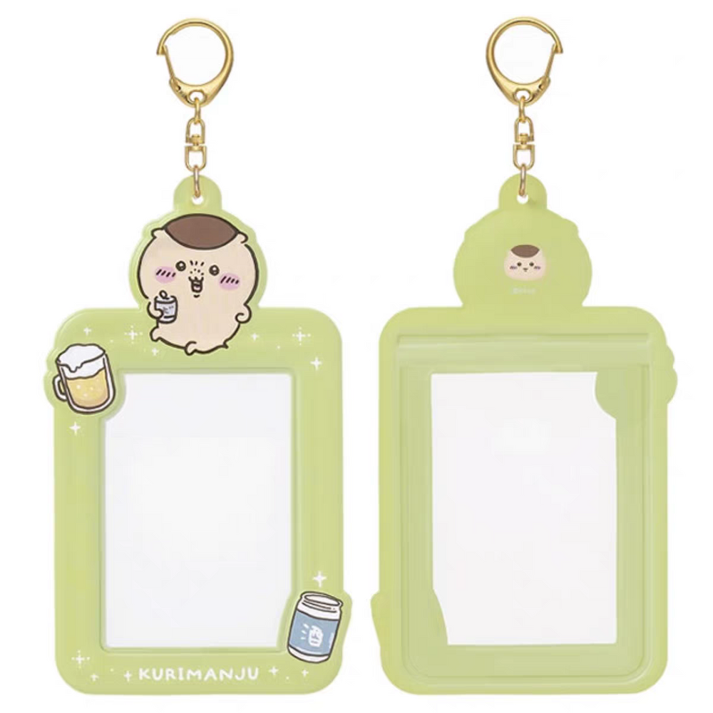 Chiikawa - Transaction Card Holder