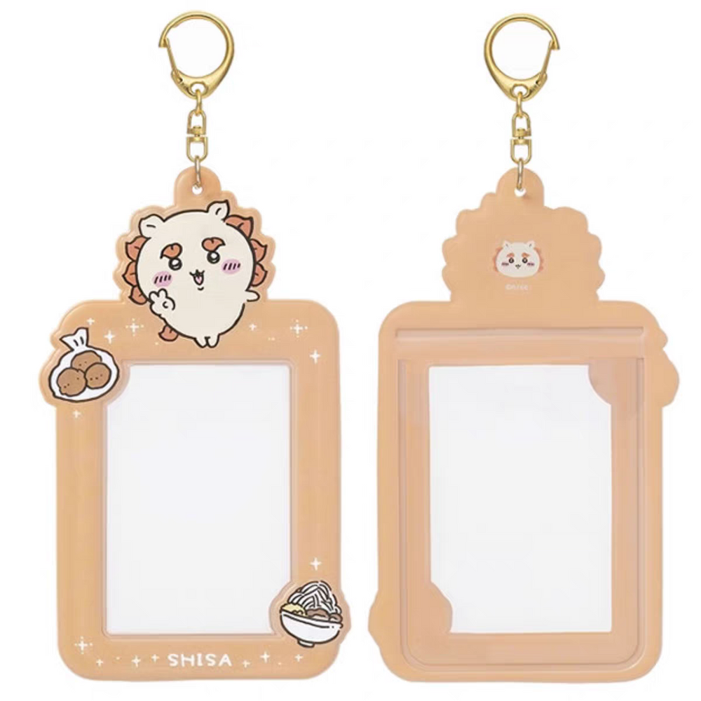 Chiikawa - Transaction Card Holder