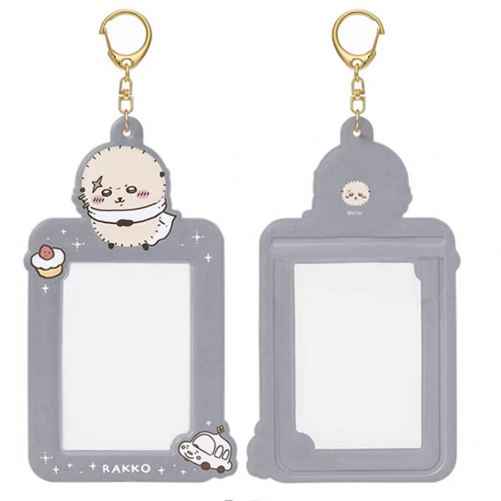 Chiikawa - Transaction Card Holder