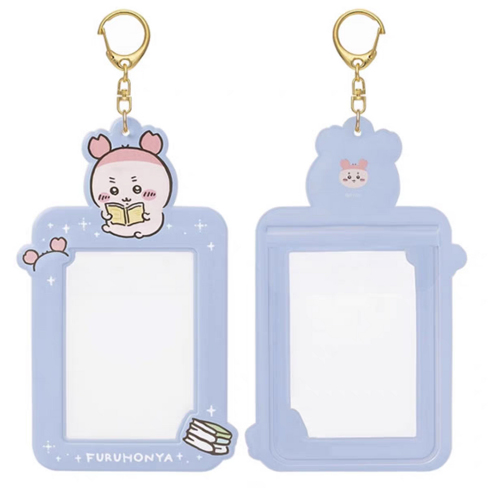 Chiikawa - Transaction Card Holder
