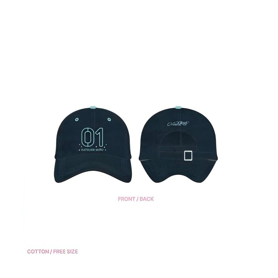 【Pre-Order】Hatsune Miku - Ball Cap