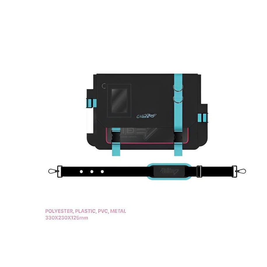 【Pre-Order】Hatsune Miku - Collect Bag
