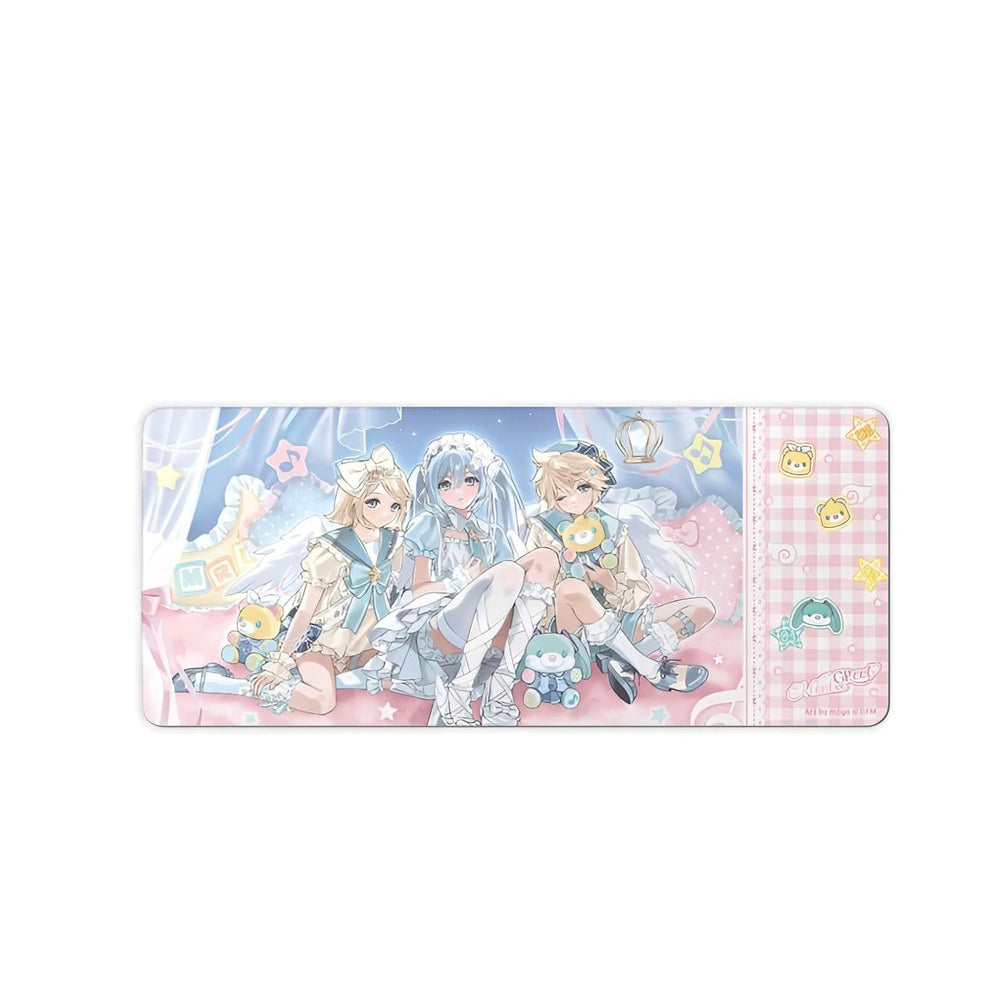 Hatsune Miku - Desk Mat