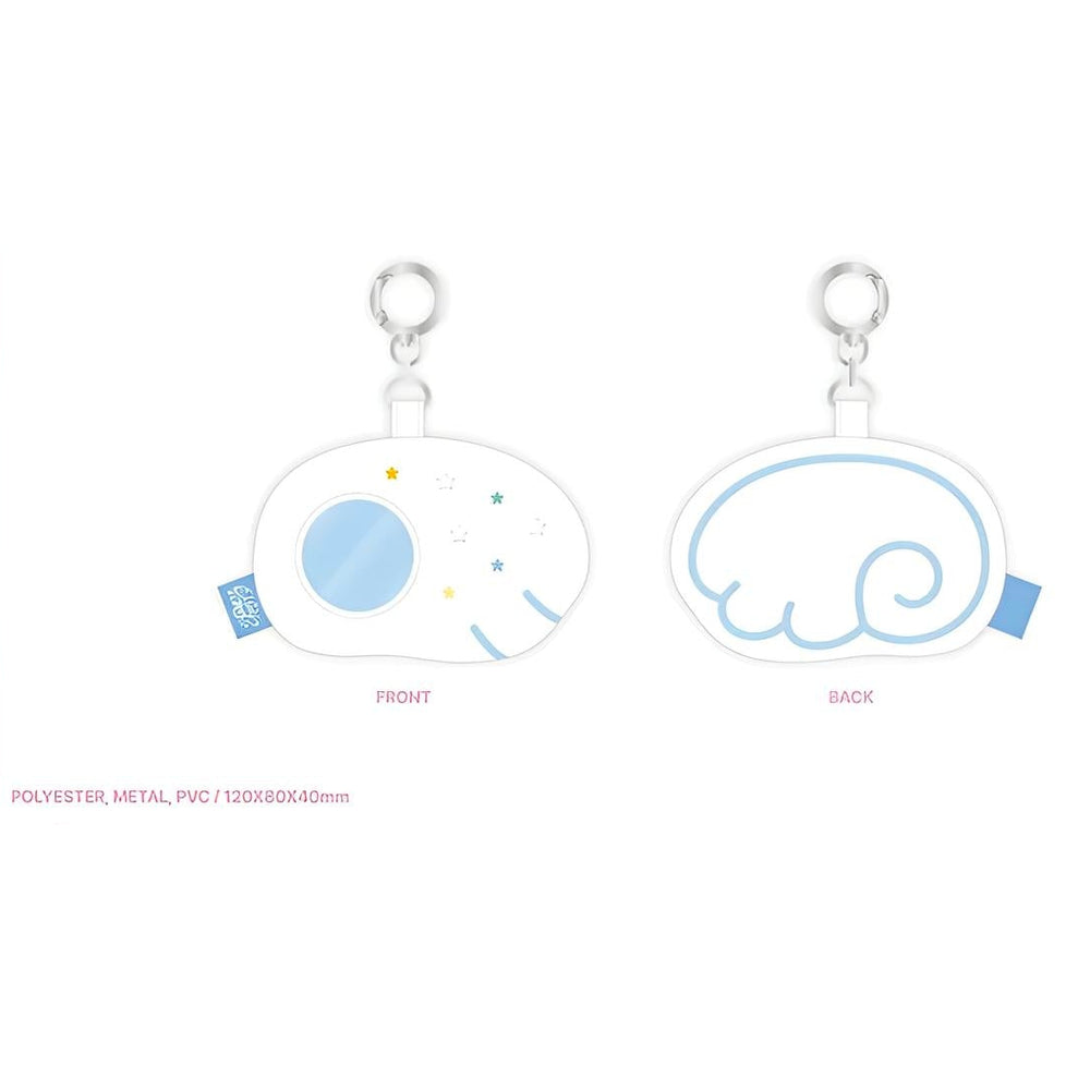 【Pre-Order】Hatsune Miku - Angel Wing Pouch