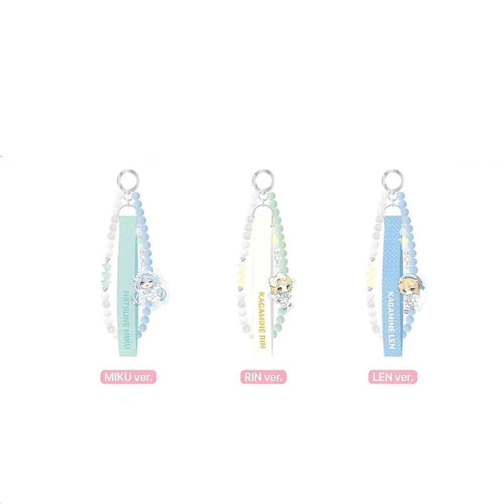 【Pre-Order】Hatsune Miku - Multi Strap