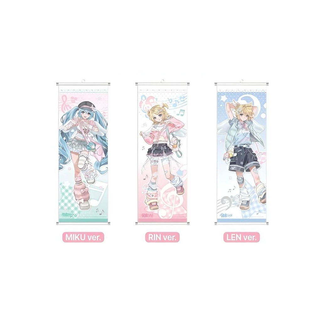 【Pre-Order】Hatsune Miku - Tapestry