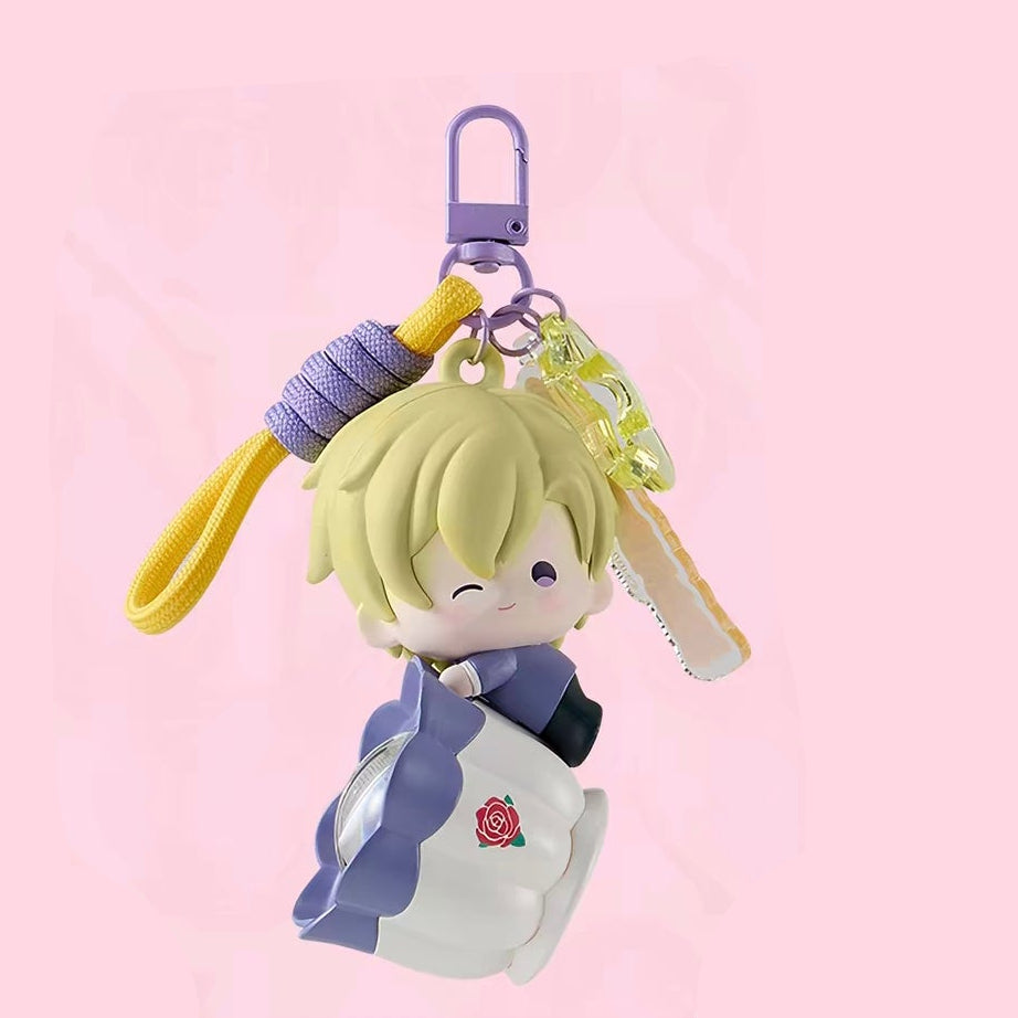 Ouran High School Host Club - Sunset Light Pendant