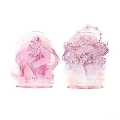 Hatsune Miku - 3D Scene Acrylic Stands