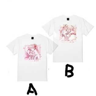 Hatsune Miku - T-shirts