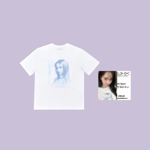 aespa - T-shirt