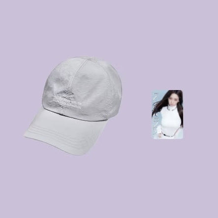 aespa - Baseball Cap